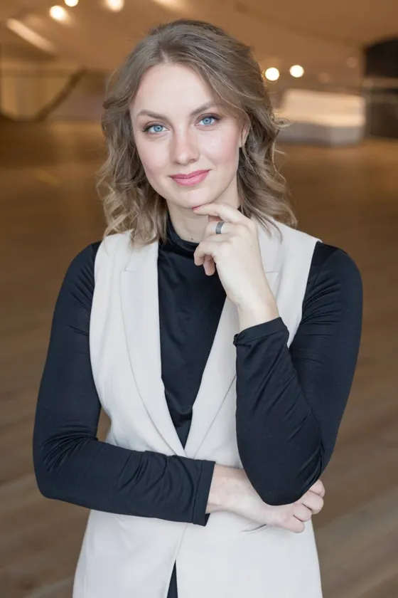 Елена Филина